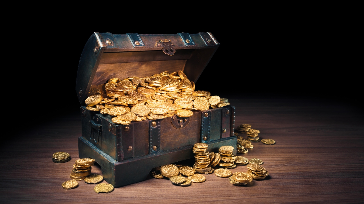Read more about the article Die Goldgrube für Ihr Ratgeber-Projekt